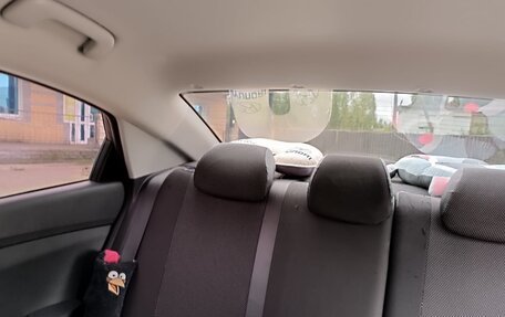 Hyundai Solaris II рестайлинг, 2020 год, 1 550 000 рублей, 10 фотография