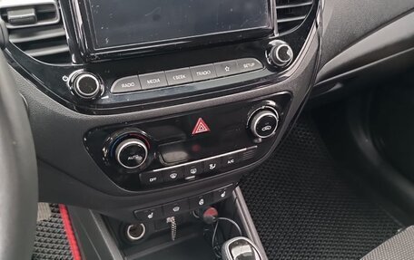 Hyundai Solaris II рестайлинг, 2020 год, 1 550 000 рублей, 7 фотография