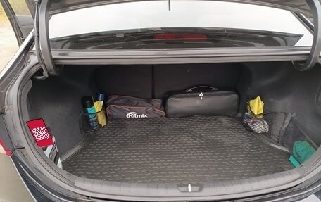 Hyundai Solaris II рестайлинг, 2020 год, 1 550 000 рублей, 5 фотография