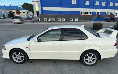 Honda Torneo, 2002 год, 520 000 рублей, 5 фотография