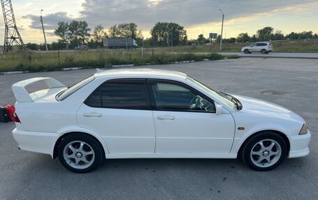 Honda Torneo, 2002 год, 520 000 рублей, 4 фотография