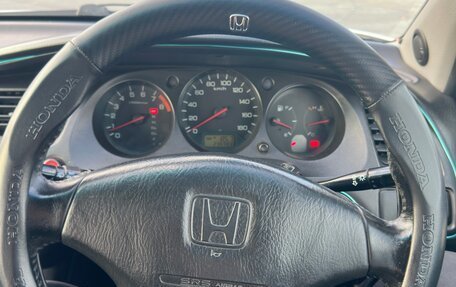 Honda Torneo, 2002 год, 520 000 рублей, 14 фотография