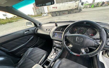 Honda Torneo, 2002 год, 520 000 рублей, 15 фотография