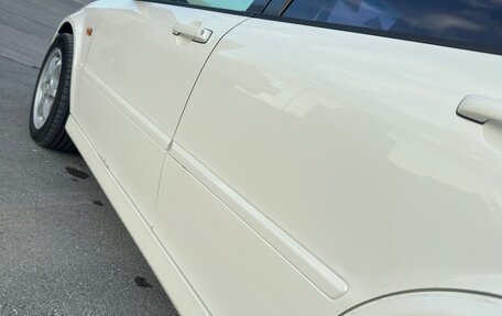 Honda Torneo, 2002 год, 520 000 рублей, 6 фотография