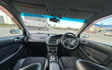 Honda Torneo, 2002 год, 520 000 рублей, 10 фотография