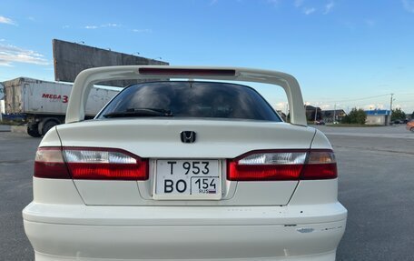 Honda Torneo, 2002 год, 520 000 рублей, 7 фотография