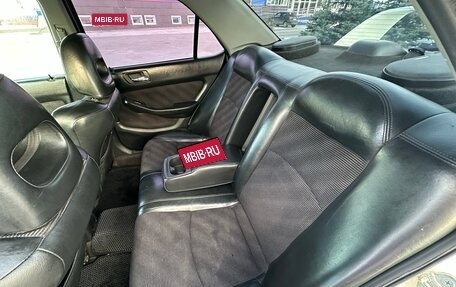 Honda Torneo, 2002 год, 520 000 рублей, 12 фотография