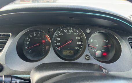 Honda Torneo, 2002 год, 520 000 рублей, 16 фотография