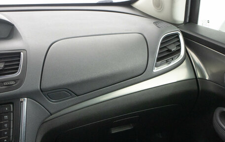 Opel Mokka I, 2012 год, 739 000 рублей, 15 фотография
