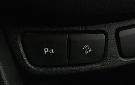 Opel Mokka I, 2012 год, 739 000 рублей, 18 фотография
