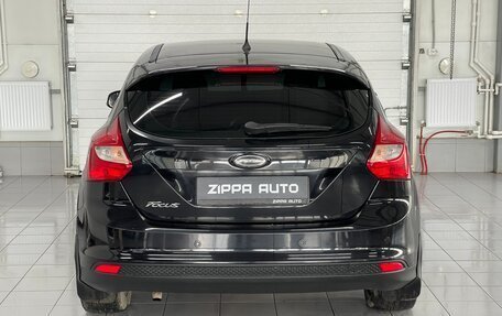 Ford Focus III, 2014 год, 929 000 рублей, 5 фотография