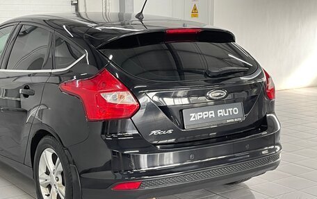 Ford Focus III, 2014 год, 929 000 рублей, 7 фотография