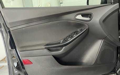 Ford Focus III, 2014 год, 929 000 рублей, 18 фотография