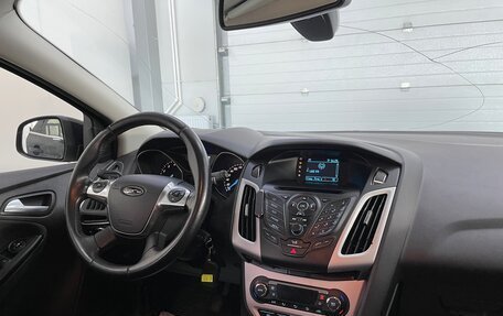 Ford Focus III, 2014 год, 929 000 рублей, 9 фотография