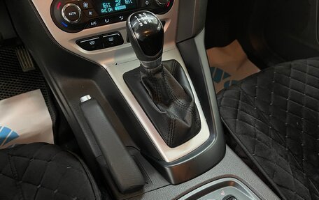 Ford Focus III, 2014 год, 929 000 рублей, 16 фотография