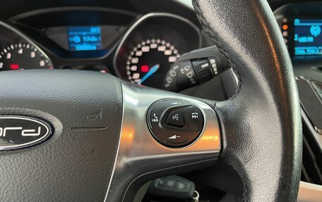 Ford Focus III, 2014 год, 929 000 рублей, 13 фотография