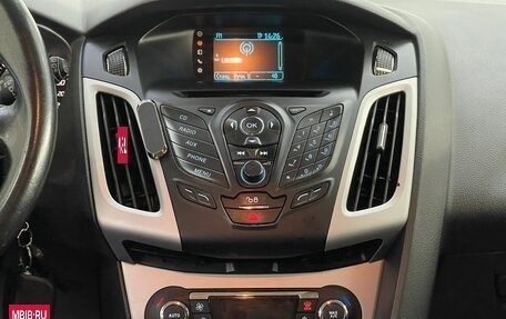 Ford Focus III, 2014 год, 929 000 рублей, 14 фотография