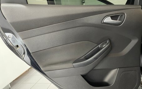 Ford Focus III, 2014 год, 929 000 рублей, 21 фотография