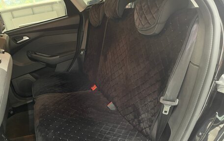 Ford Focus III, 2014 год, 929 000 рублей, 22 фотография