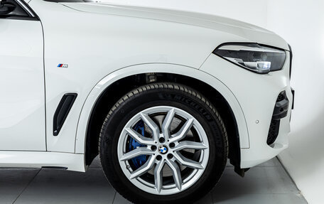 BMW X5, 2022 год, 10 800 000 рублей, 8 фотография