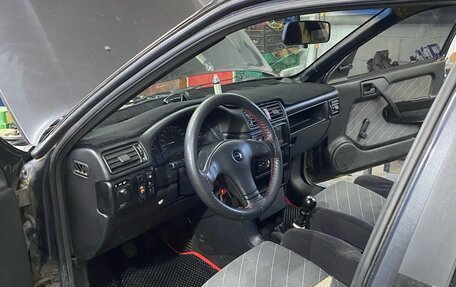 Opel Vectra A, 1993 год, 130 000 рублей, 8 фотография