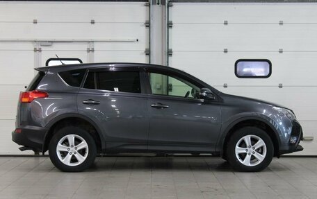 Toyota RAV4, 2013 год, 2 300 000 рублей, 4 фотография