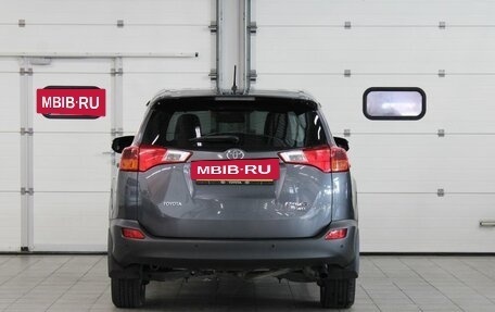 Toyota RAV4, 2013 год, 2 300 000 рублей, 5 фотография
