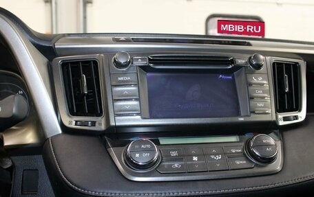 Toyota RAV4, 2013 год, 2 300 000 рублей, 12 фотография