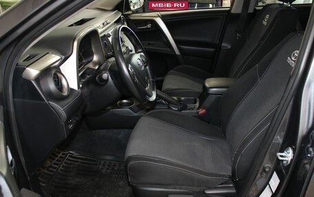 Toyota RAV4, 2013 год, 2 300 000 рублей, 8 фотография