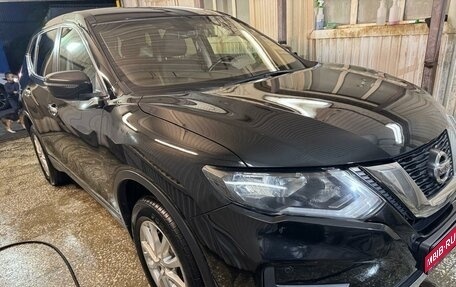 Nissan X-Trail, 2020 год, 2 400 000 рублей, 1 фотография