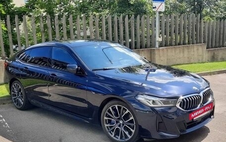BMW 6 серия, 2020 год, 6 100 000 рублей, 3 фотография