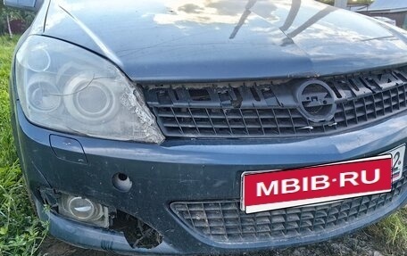 Opel Astra H, 2010 год, 350 000 рублей, 5 фотография