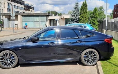 BMW 6 серия, 2020 год, 6 100 000 рублей, 7 фотография