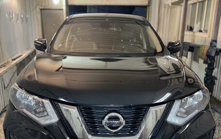 Nissan X-Trail, 2020 год, 2 400 000 рублей, 3 фотография