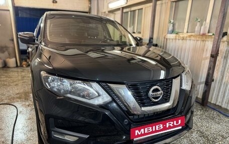 Nissan X-Trail, 2020 год, 2 400 000 рублей, 2 фотография