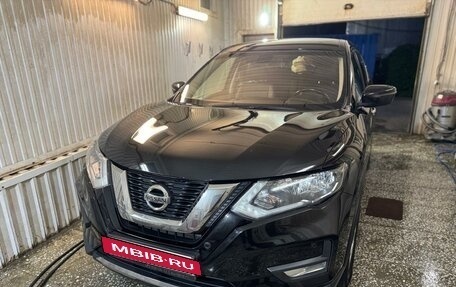 Nissan X-Trail, 2020 год, 2 400 000 рублей, 4 фотография
