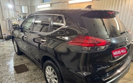 Nissan X-Trail, 2020 год, 2 400 000 рублей, 6 фотография
