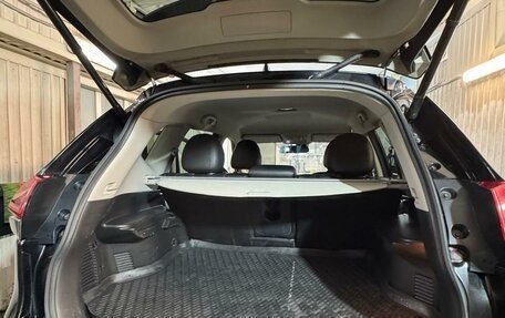 Nissan X-Trail, 2020 год, 2 400 000 рублей, 8 фотография