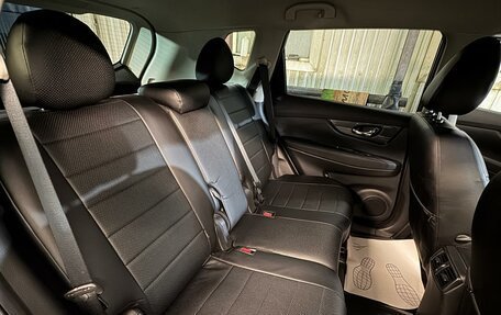 Nissan X-Trail, 2020 год, 2 400 000 рублей, 13 фотография