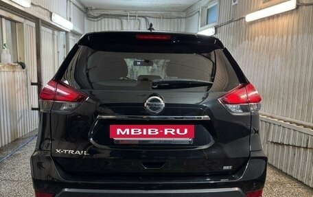 Nissan X-Trail, 2020 год, 2 400 000 рублей, 7 фотография