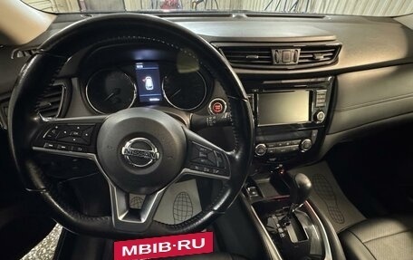 Nissan X-Trail, 2020 год, 2 400 000 рублей, 10 фотография