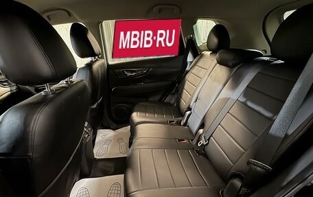 Nissan X-Trail, 2020 год, 2 400 000 рублей, 14 фотография