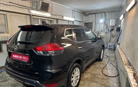 Nissan X-Trail, 2020 год, 2 400 000 рублей, 9 фотография