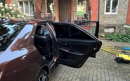 Toyota Camry, 2017 год, 2 000 000 рублей, 12 фотография