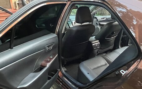 Toyota Camry, 2017 год, 2 000 000 рублей, 8 фотография