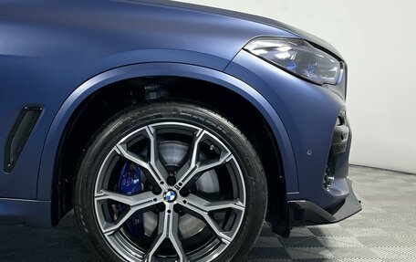 BMW X5, 2018 год, 7 227 000 рублей, 7 фотография