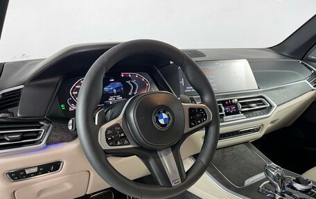 BMW X5, 2018 год, 7 227 000 рублей, 12 фотография