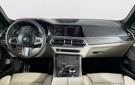 BMW X5, 2018 год, 7 227 000 рублей, 15 фотография