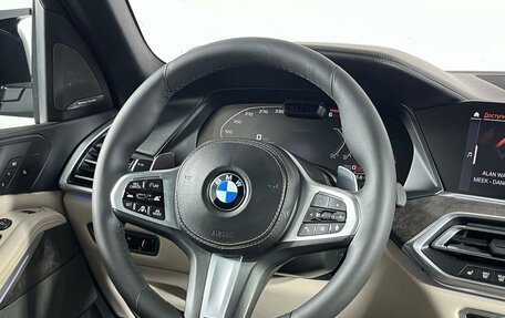 BMW X5, 2018 год, 7 227 000 рублей, 16 фотография