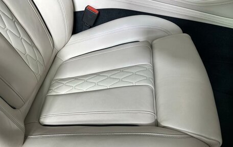 BMW X5, 2018 год, 7 227 000 рублей, 20 фотография